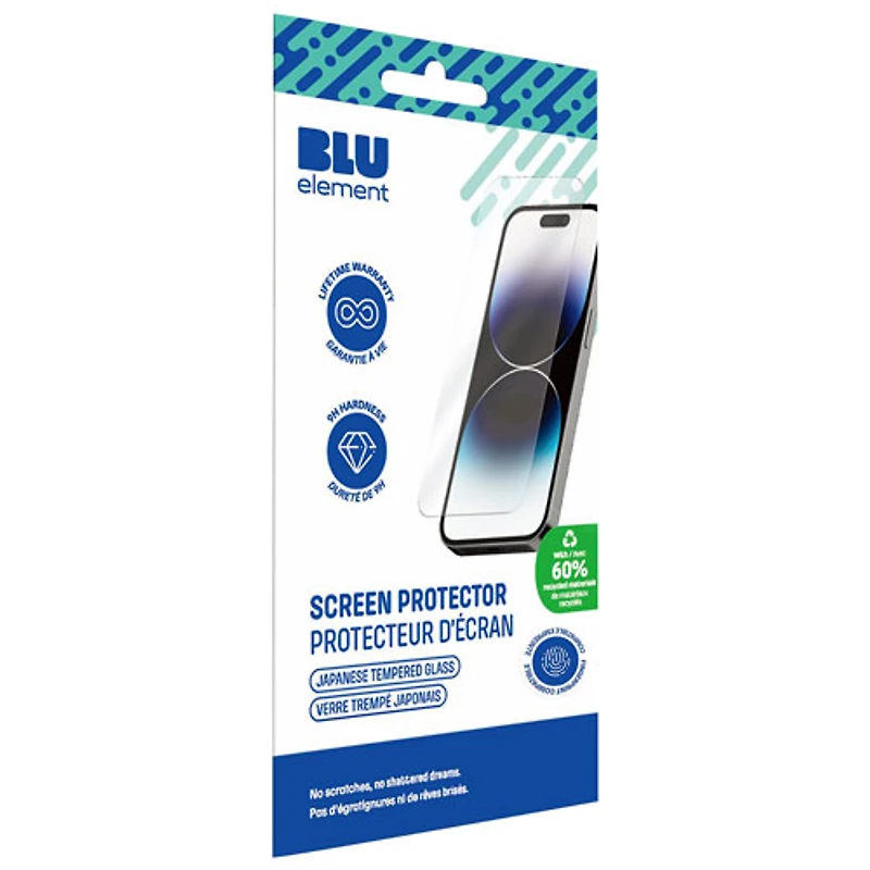 Blu Element GreenGlass Screen Protector for Galaxy S25+ (Plus)