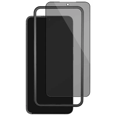 Blu Element GreenGlass Privacy Screen Protector for Galaxy S25+ (Plus)