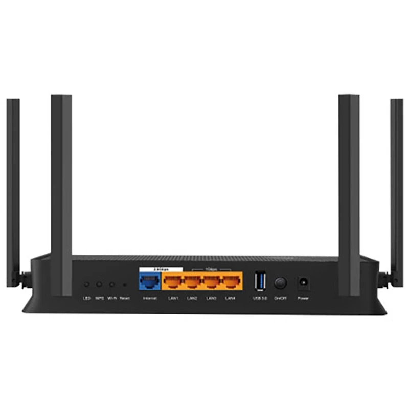 Routeur bibande Wi-Fi 7 Archer BE3600 de TP-Link