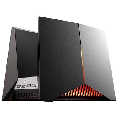 Routeur de jeu Wi-Fi 7 tribande Archer BE19000 de TP-Link