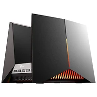 TP-Link Archer BE19000 Ti-Band Wi-Fi 7 Gaming Router