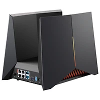 TP-Link Archer BE19000 Ti-Band Wi-Fi 7 Gaming Router