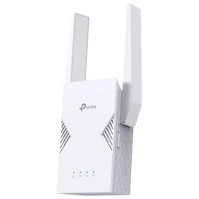 TP-Link Wireless BE3600 Wi-Fi 7 Range Extender (RE235BE)