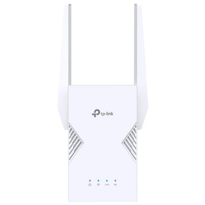 Prolongateur de portée sans fil Wi-Fi 7 BE3600 de TP-Link (RE235BE)