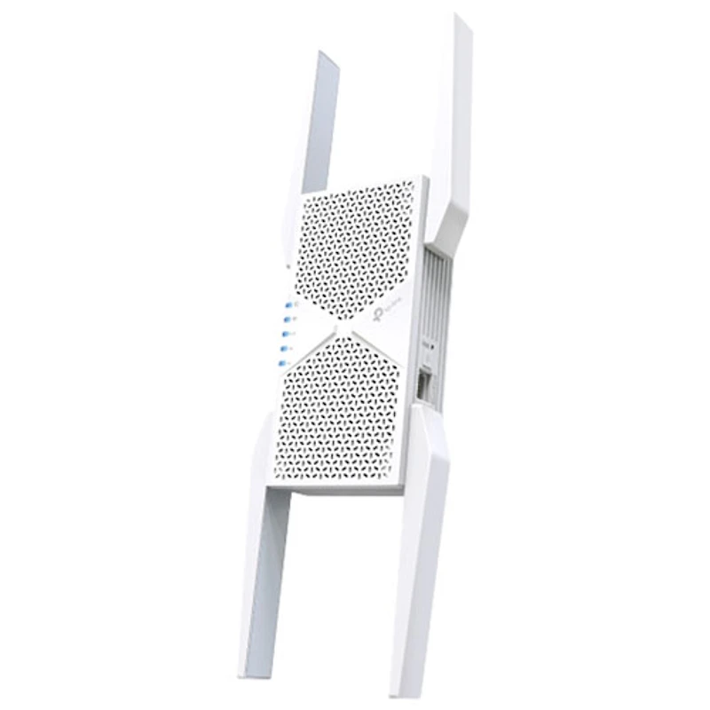 Prolongateur de portée sans fil Wi-Fi 7 BE11000 de TP-Link (RE655BE)