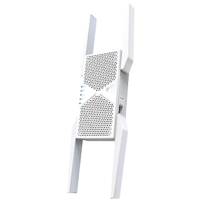 Prolongateur de portée sans fil Wi-Fi 7 BE11000 de TP-Link (RE655BE)