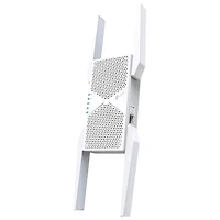 Prolongateur de portée sans fil Wi-Fi 7 BE11000 de TP-Link (RE655BE)