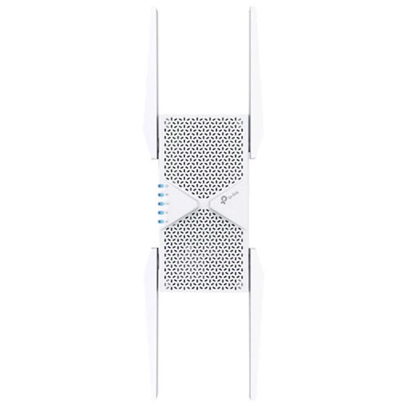Prolongateur de portée sans fil Wi-Fi 7 BE11000 de TP-Link (RE655BE)