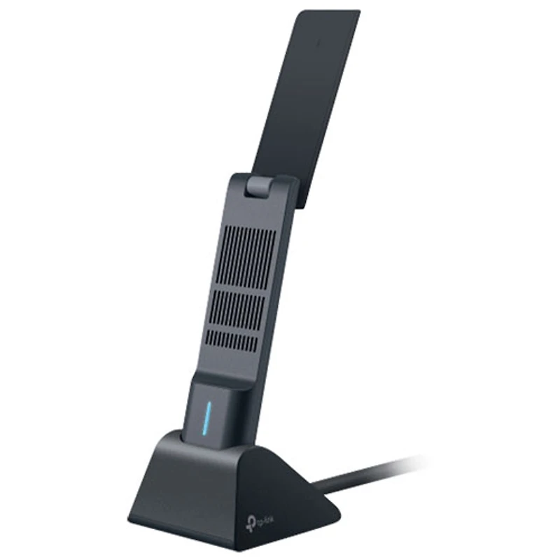 Adaptateur USB 3.0 Wi-Fi 6E sans fil Archer AXE5400 de TP-Link (TXE70UH)
