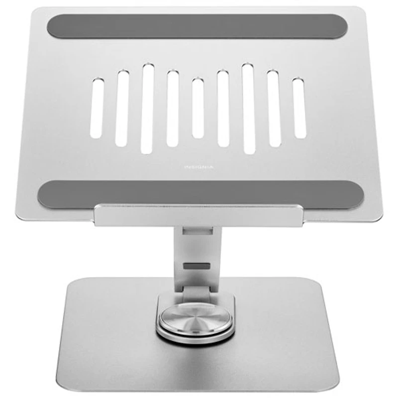Insignia Adjustable Laptop Stand - Only at Best Buy