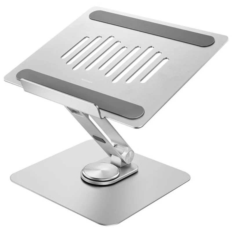 Insignia Adjustable Laptop Stand - Only at Best Buy