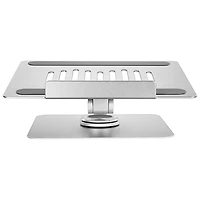 Insignia Adjustable Laptop Stand - Only at Best Buy