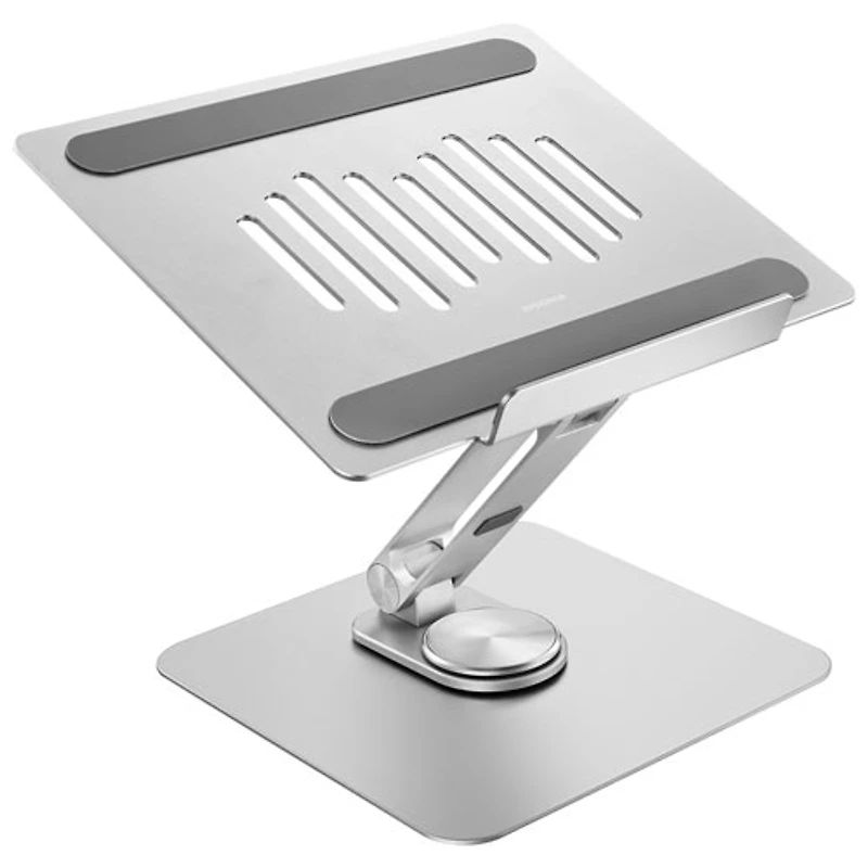 Insignia Adjustable Laptop Stand - Only at Best Buy