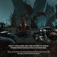 Doom: The Dark Ages (PS5)