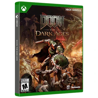 Doom: The Dark Ages (Xbox Series X)