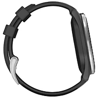 Garmin Approach S44 45mm AMOLED GPS Golf Smartwatch