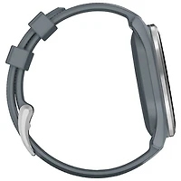 Garmin Approach S44 45mm AMOLED GPS Golf Smartwatch - Twilight