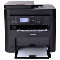 Imprimante laser monochrome tout-en-un imageCLASS MF273DW de Canon - Exclusivité de Best Buy