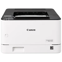 Imprimante laser monochrome imageCLASS LBP172dw de Canon - Exclusivité de Best Buy