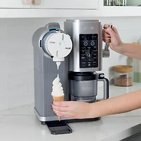 Sorbetière de 0,47 l CREAMi Swirl de Ninja
