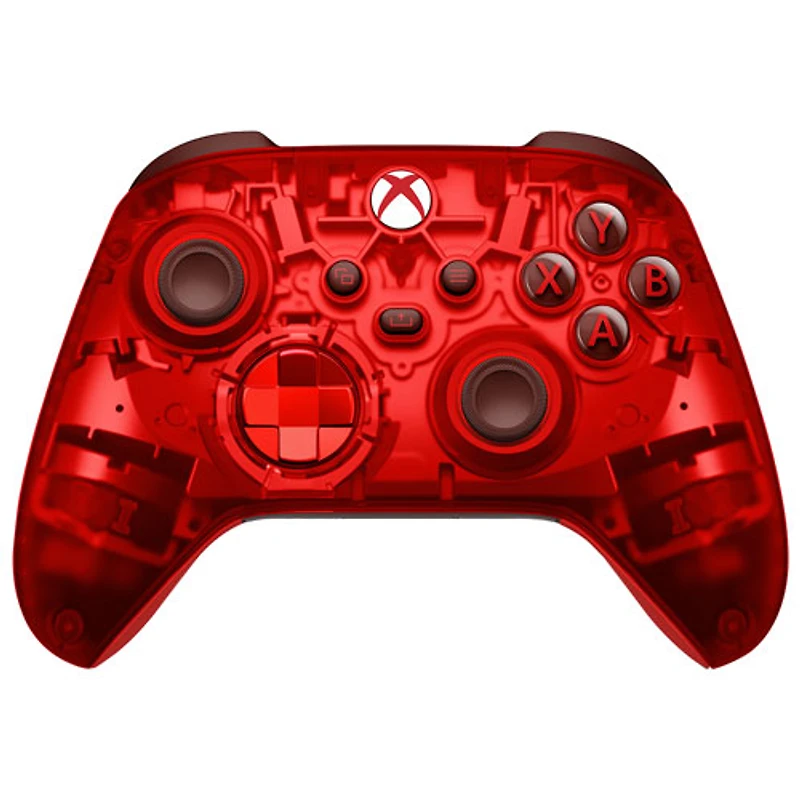 Xbox Wireless Controller - Pulse Cipher Special Edition