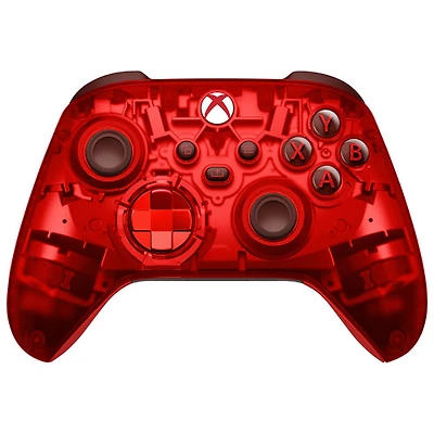 Xbox Wireless Controller - Pulse Cipher Special Edition