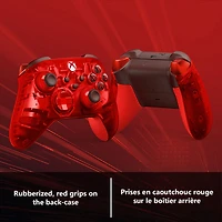 Xbox Wireless Controller - Pulse Cipher Special Edition