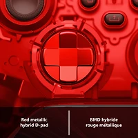 Xbox Wireless Controller - Pulse Cipher Special Edition