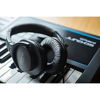 Casque d'écoute de contrôle RH-5 de Roland
