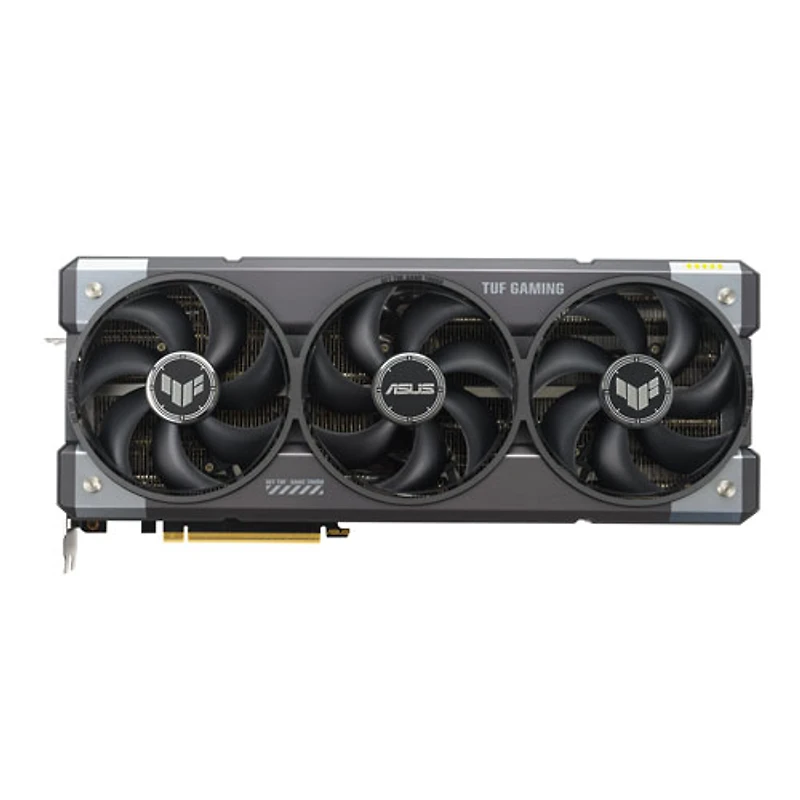 Carte graphique TUF Gaming GeForce RTX 5090 32 Go GDDR7 d'ASUS