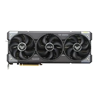 Carte graphique TUF Gaming GeForce RTX 5090 32 Go GDDR7 d'ASUS