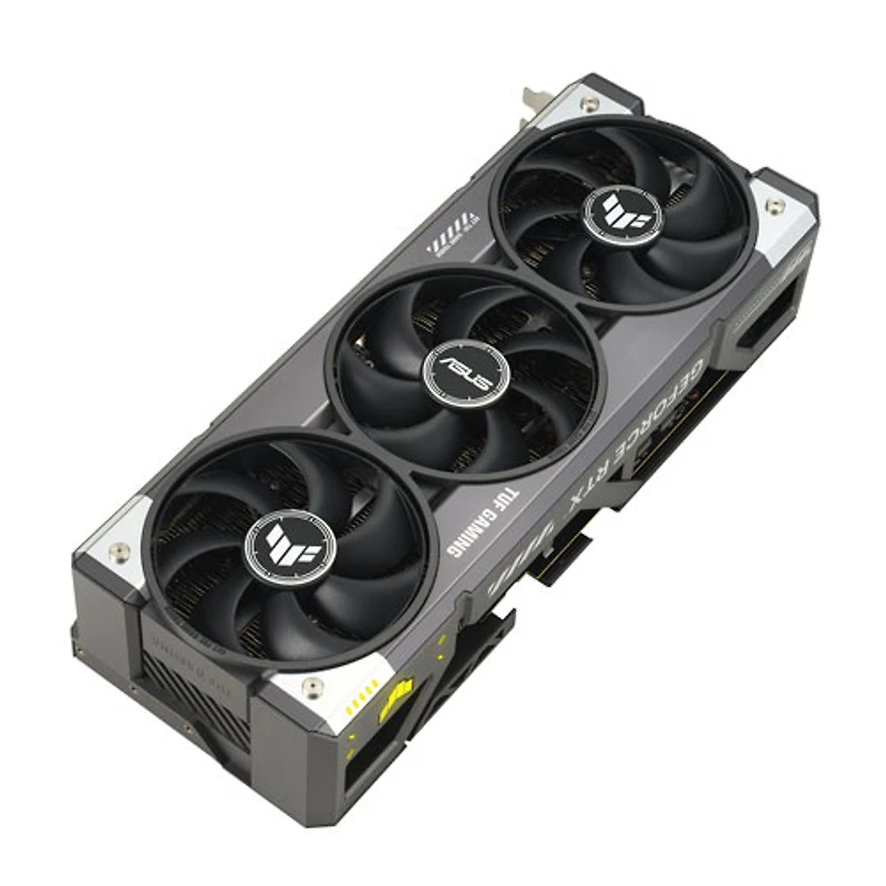 Carte graphique TUF Gaming GeForce RTX 5090 32 Go GDDR7 d'ASUS
