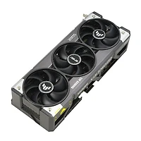Carte graphique TUF Gaming GeForce RTX 5090 32 Go GDDR7 d'ASUS