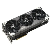 Carte graphique TUF Gaming GeForce RTX 5090 32 Go GDDR7 d'ASUS