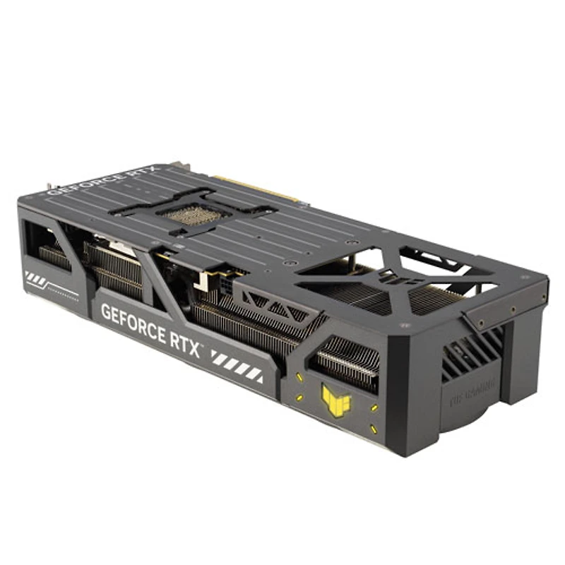 Carte graphique TUF Gaming GeForce RTX 5090 32 Go GDDR7 d'ASUS