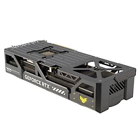Carte graphique TUF Gaming GeForce RTX 5090 32 Go GDDR7 d'ASUS
