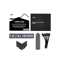 Carte graphique TUF Gaming GeForce RTX 5090 32 Go GDDR7 d'ASUS