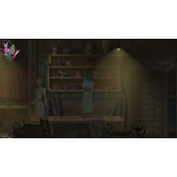 Bye Sweet Carole (PS5)