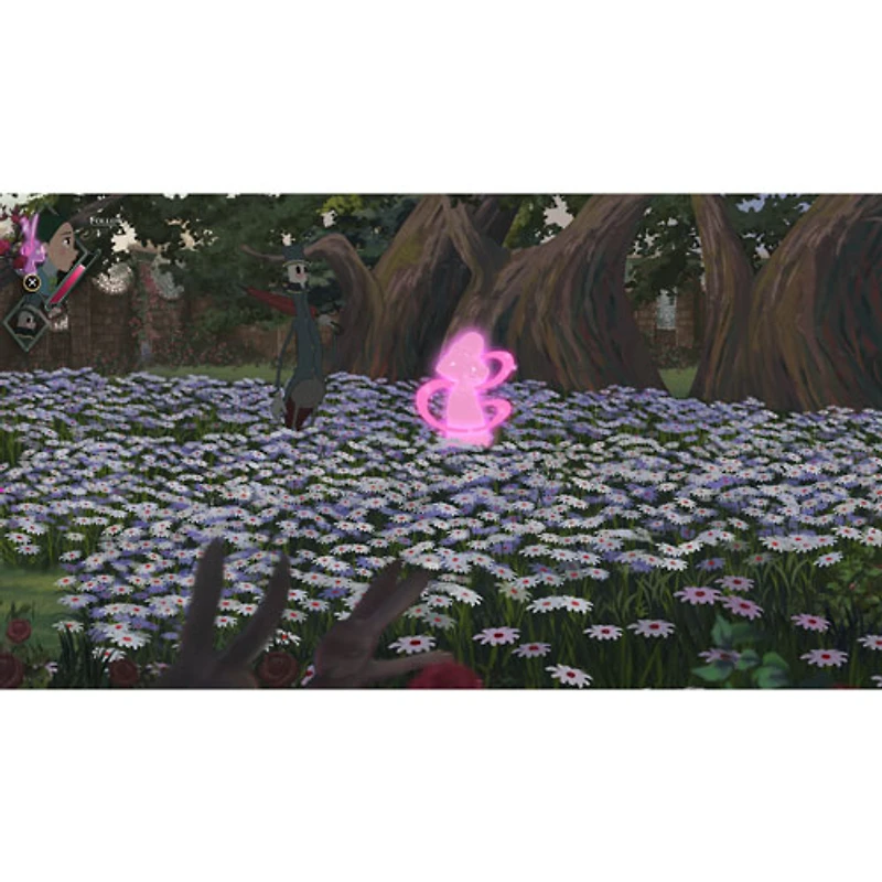 Bye Sweet Carole (PS5)