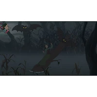 Bye Sweet Carole (Switch)