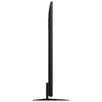 Téléviseur intelligent Google QD mini-DEL HDR UHD 4K de 65 po série QM7K de 85 po de TCL (65QM7K) - 2025