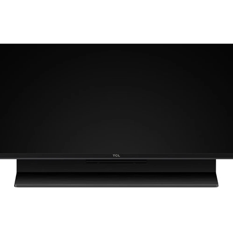 Téléviseur intelligent Google QD mini-DEL HDR UHD 4K de 55 po série QM7K de 85 po de TCL (55QM7K) - 2025