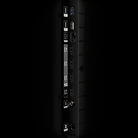 Téléviseur intelligent Google QD mini-DEL HDR UHD 4K de 98 po série QM6K de 85 po de TCL (98QM6K) - 2025