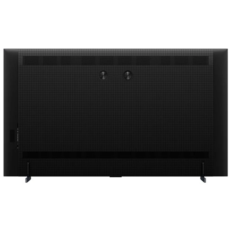 Téléviseur intelligent Google QD mini-DEL HDR UHD 4K de 98 po série QM6K de 85 po de TCL (98QM6K) - 2025