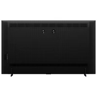 Téléviseur intelligent Google QD mini-DEL HDR UHD 4K de 98 po série QM6K de 85 po de TCL (98QM6K) - 2025