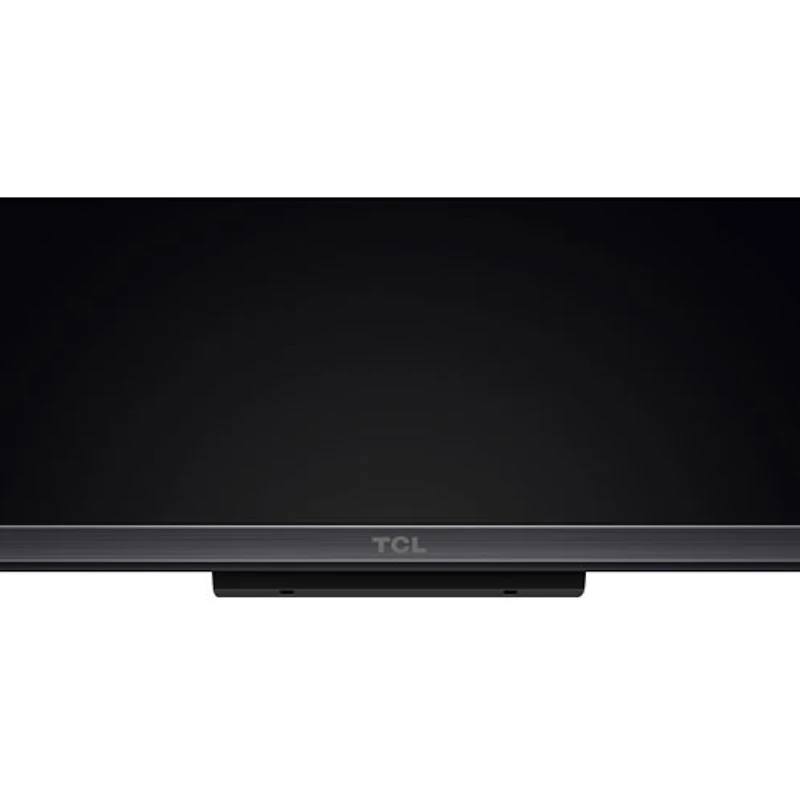 Téléviseur intelligent Google QD mini-DEL HDR UHD 4K de 98 po série QM6K de 85 po de TCL (98QM6K) - 2025