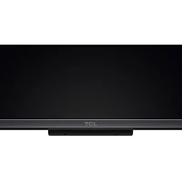 Téléviseur intelligent Google QD mini-DEL HDR UHD 4K de 98 po série QM6K de 85 po de TCL (98QM6K) - 2025
