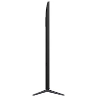 Téléviseur intelligent Google QD mini-DEL HDR UHD 4K de 85 po série QM6K de 85 po de TCL (85QM6K) - 2025