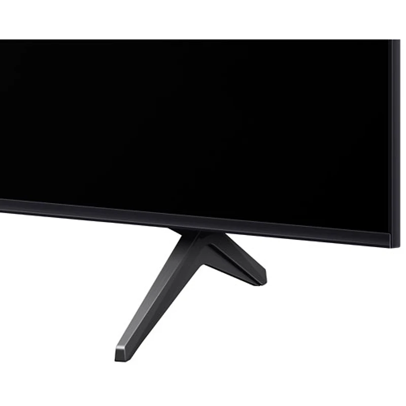 Téléviseur intelligent Google QD mini-DEL HDR UHD 4K de 85 po série QM6K de 85 po de TCL (85QM6K) - 2025
