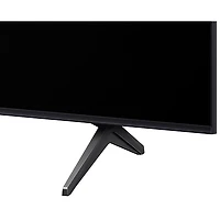 Téléviseur intelligent Google QD mini-DEL HDR UHD 4K de 85 po série QM6K de 85 po de TCL (85QM6K) - 2025